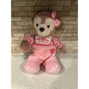 My First ShellieMay Disney Bear B39